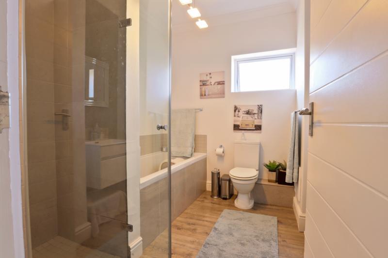 3 Bedroom Property for Sale in Big Bay Western Cape